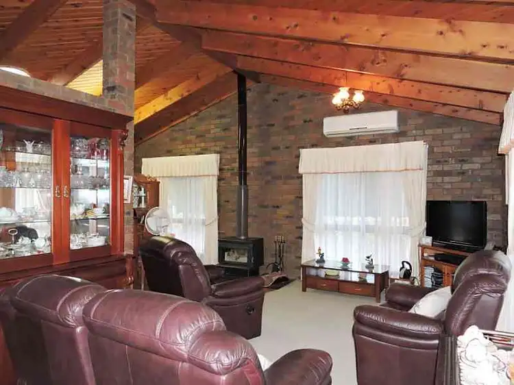 Second view of Homely house listing, 11 Cullen St, Warwick QLD 4370