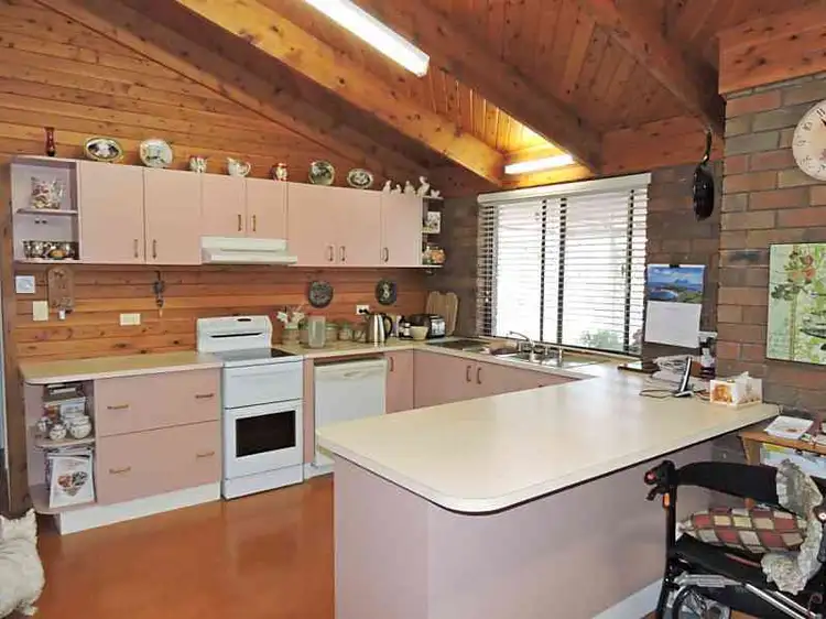 Fourth view of Homely house listing, 11 Cullen St, Warwick QLD 4370