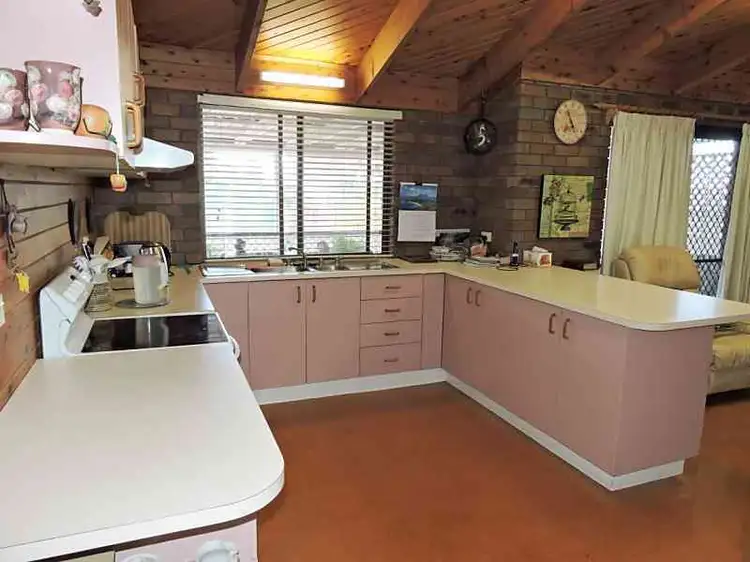 Fifth view of Homely house listing, 11 Cullen St, Warwick QLD 4370