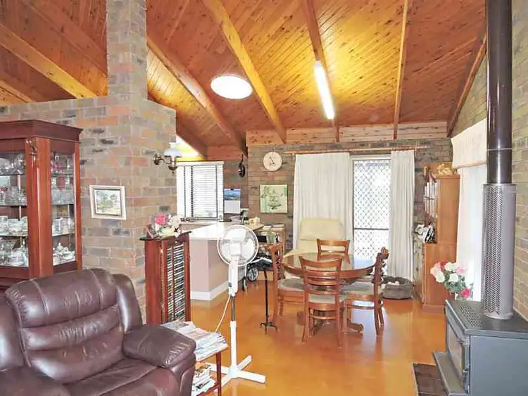 Seventh view of Homely house listing, 11 Cullen St, Warwick QLD 4370
