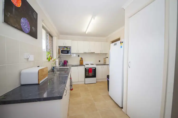 Second view of Homely house listing, 9 Matthew Pde, Granville QLD 4650