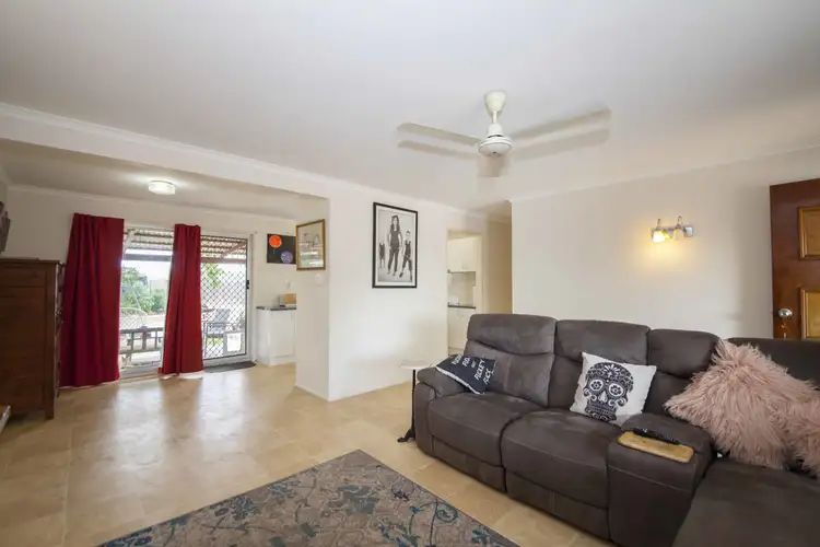 Fourth view of Homely house listing, 9 Matthew Pde, Granville QLD 4650