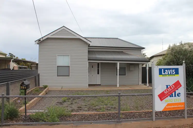 328 The Terrace, Port Pirie SA 5540