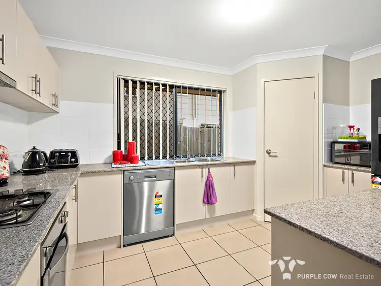 Third view of Homely house listing, 75 Lakes Entrance Dr, Springfield Lakes QLD 4300