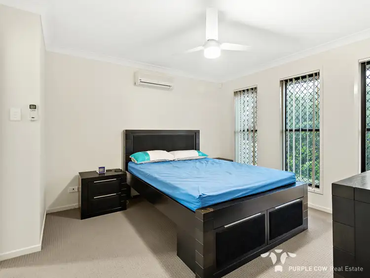 Fifth view of Homely house listing, 75 Lakes Entrance Dr, Springfield Lakes QLD 4300
