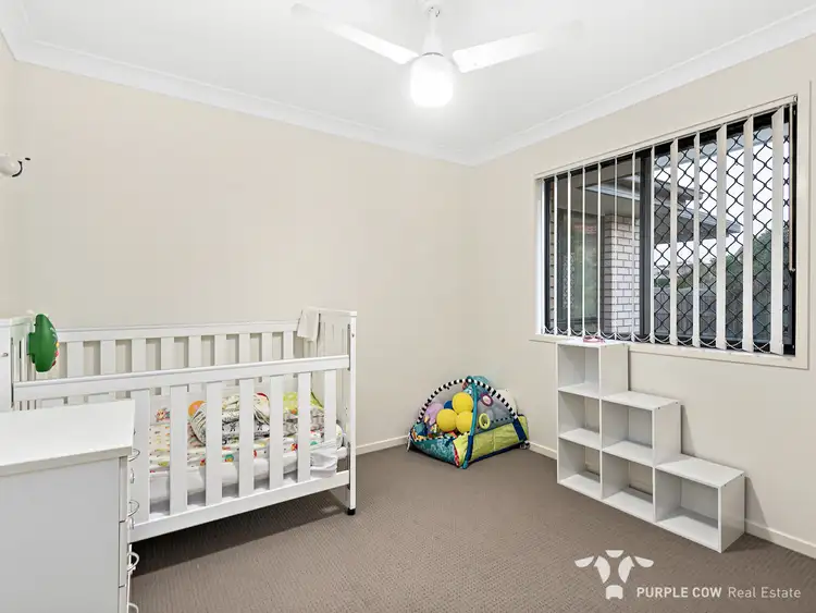 Seventh view of Homely house listing, 75 Lakes Entrance Dr, Springfield Lakes QLD 4300