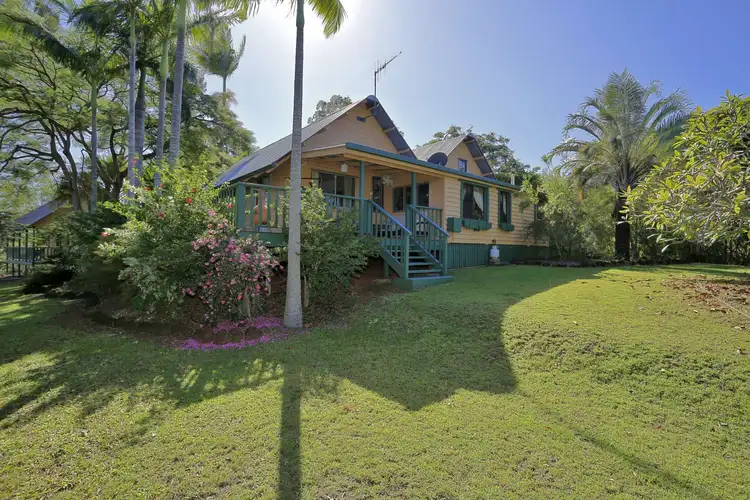 Main view of Homely rural property listing, Address available on request