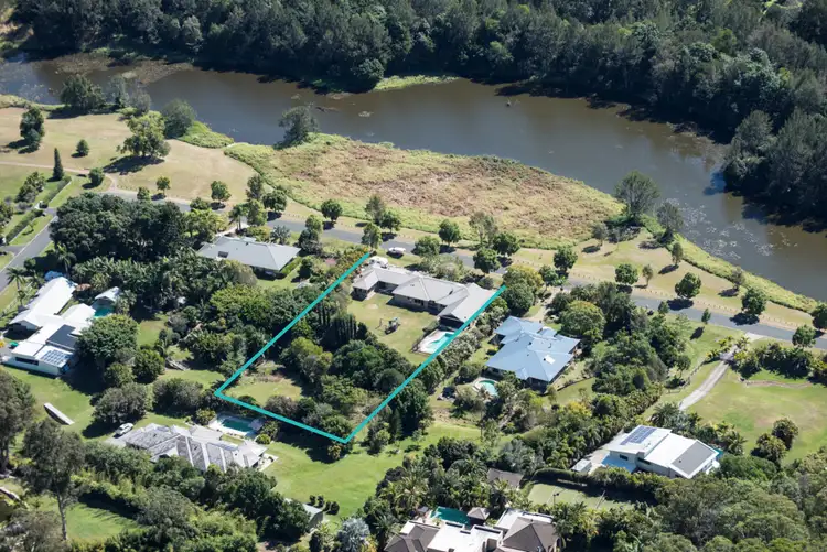 88 Aqua Promenade, Currumbin Valley QLD 4223
