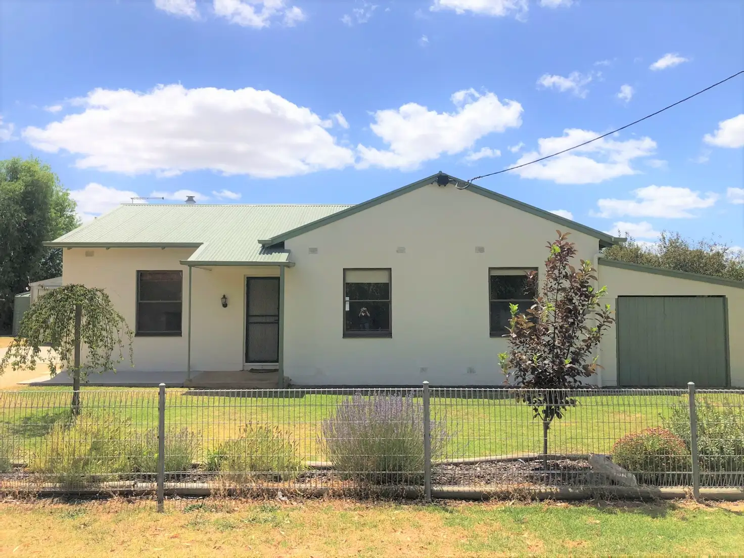 Main view of Homely house listing, 5 Kidman Pl, Penola SA 5277