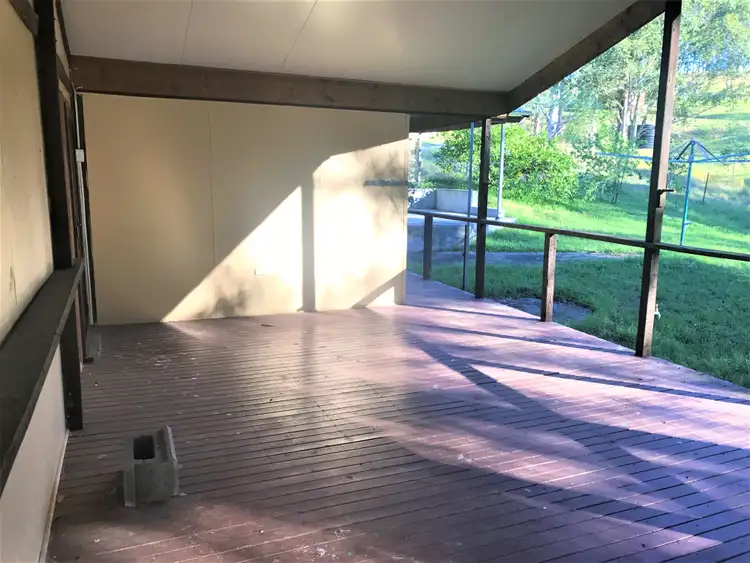 Third view of Homely house listing, 455 Scone Rd, Copeland NSW 2422