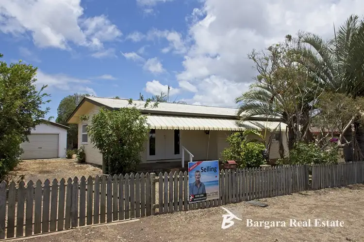 20 Kepnock Rd, Kepnock QLD 4670