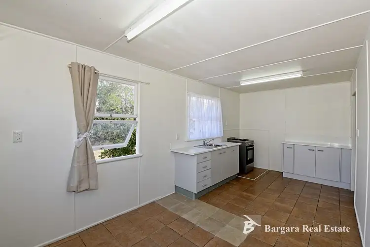 Third view of Homely house listing, 20 Kepnock Rd, Kepnock QLD 4670