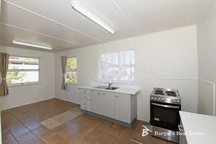 Fourth view of Homely house listing, 20 Kepnock Rd, Kepnock QLD 4670