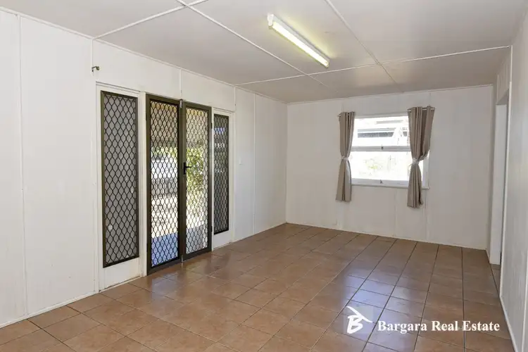 Fifth view of Homely house listing, 20 Kepnock Rd, Kepnock QLD 4670