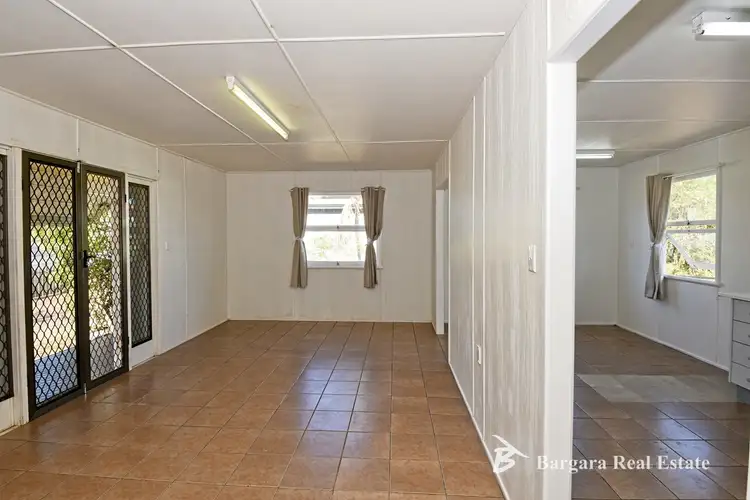 Sixth view of Homely house listing, 20 Kepnock Rd, Kepnock QLD 4670