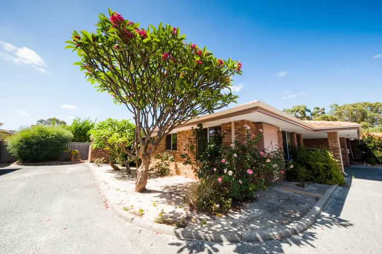 9/99 Seventh Rd, Armadale WA 6112