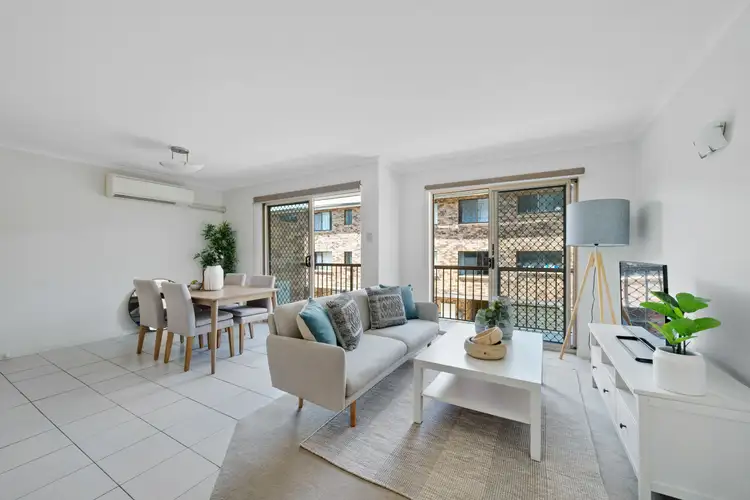 Main view of Homely unit listing, Unit 1/99 Indooroopilly Rd, Taringa QLD 4068