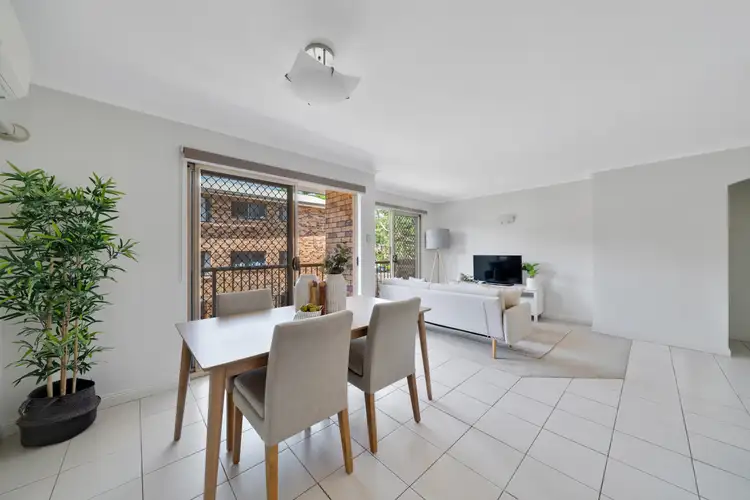 Second view of Homely unit listing, Unit 1/99 Indooroopilly Rd, Taringa QLD 4068
