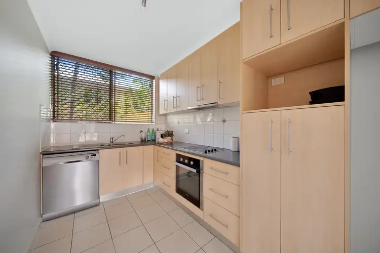 Third view of Homely unit listing, Unit 1/99 Indooroopilly Rd, Taringa QLD 4068