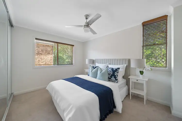 Fourth view of Homely unit listing, Unit 1/99 Indooroopilly Rd, Taringa QLD 4068