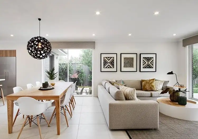 Seventh view of Homely house listing, 7 Woodburn St, Colebee NSW 2761