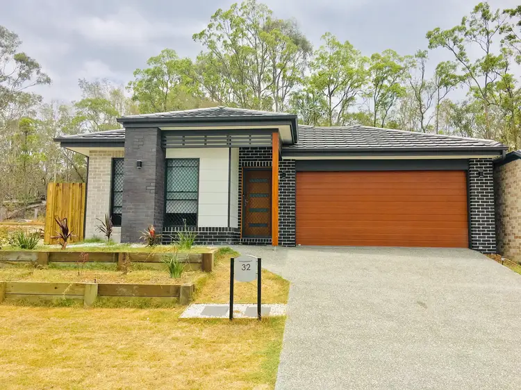 37 Golden Gate Ave, Park Ridge QLD 4125