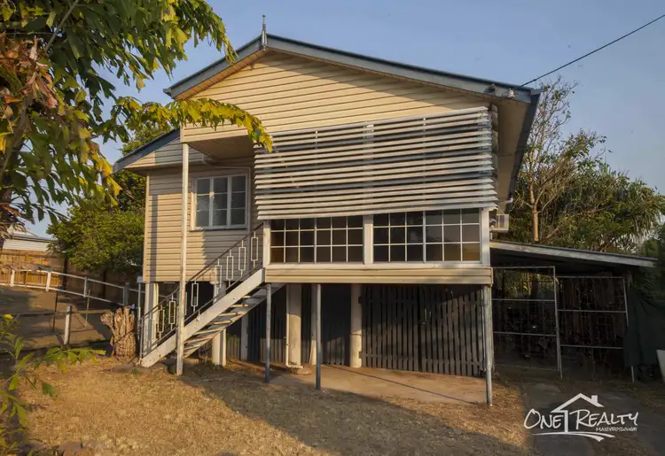 13 Richmond Lane, Maryborough QLD 4650
