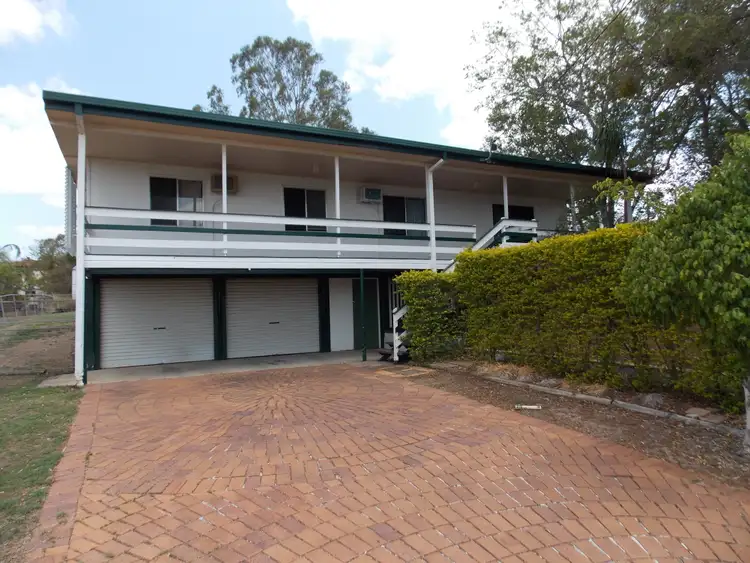 1 Ahearn St, Rosewood QLD 4340