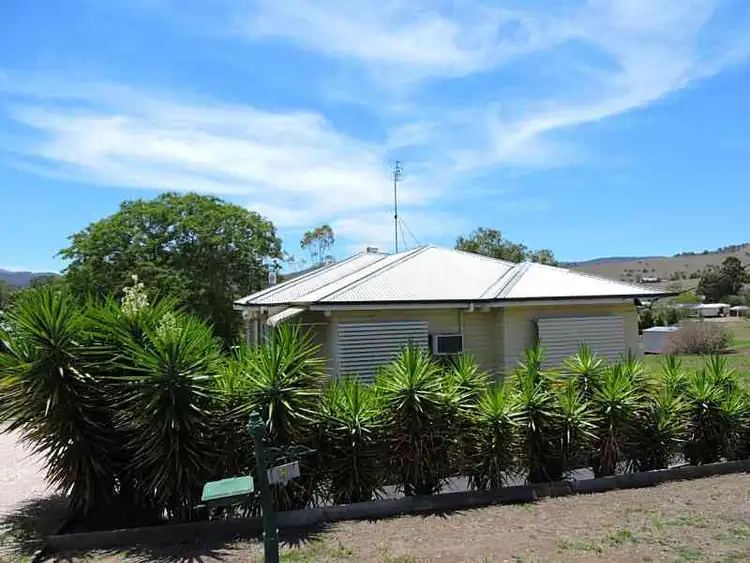 Second view of Homely house listing, 5 Cedar St, Killarney QLD 4373