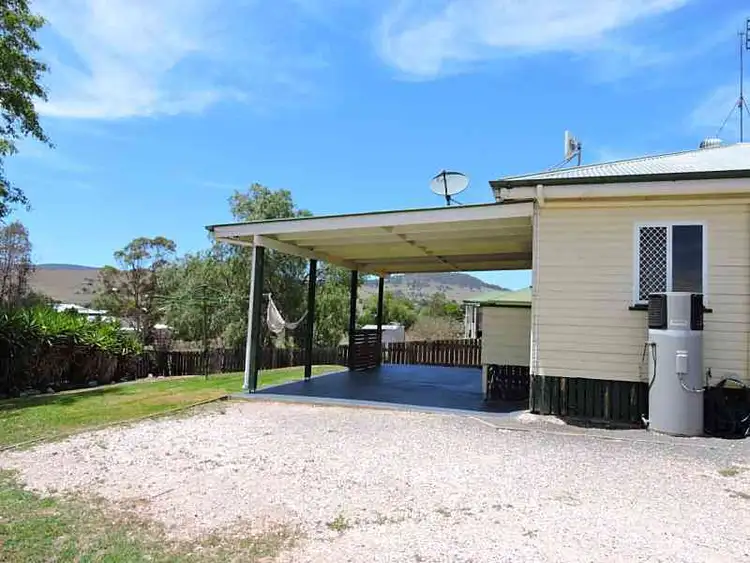 Fourth view of Homely house listing, 5 Cedar St, Killarney QLD 4373
