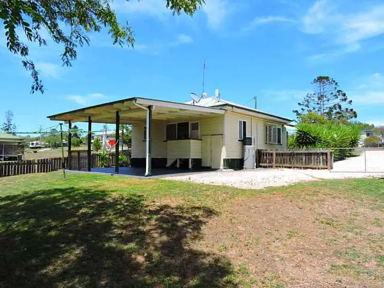 Fifth view of Homely house listing, 5 Cedar St, Killarney QLD 4373