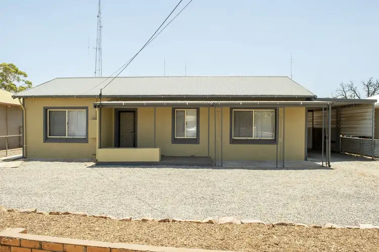 Main view of Homely house listing, 12 Meadow Crescent, Port Pirie SA 5540