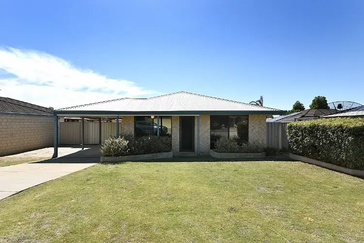 11 Beefwood Street, Banksia Grove WA 6031