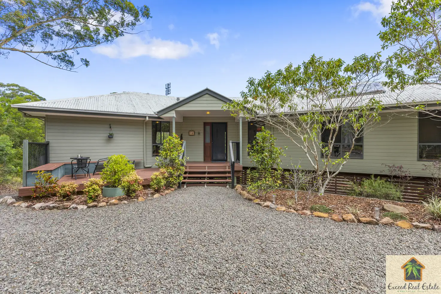 Main view of Homely house listing, 26 Eagle View Lane, Mooloolah Valley QLD 4553