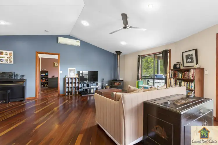 Fifth view of Homely house listing, 26 Eagle View Lane, Mooloolah Valley QLD 4553