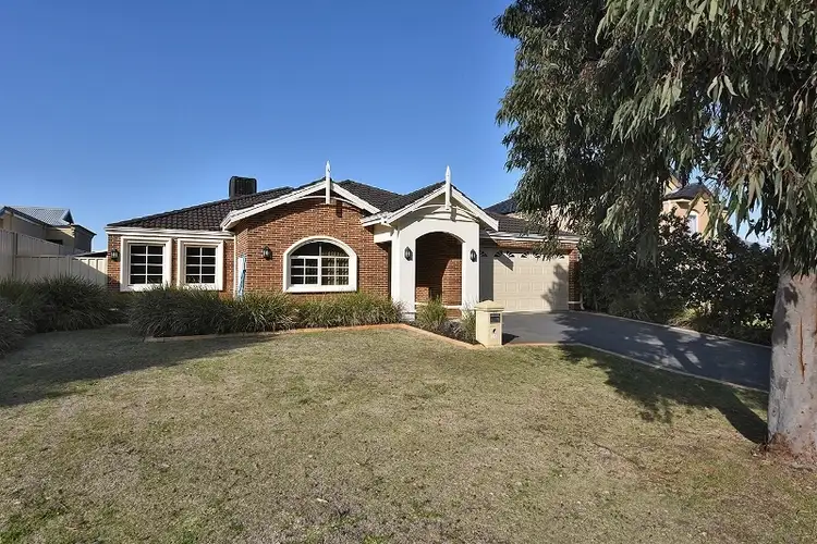 Second view of Homely house listing, 148 Golf Links Drive, Carramar WA 6031
