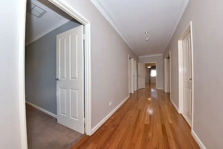 Third view of Homely house listing, 148 Golf Links Drive, Carramar WA 6031