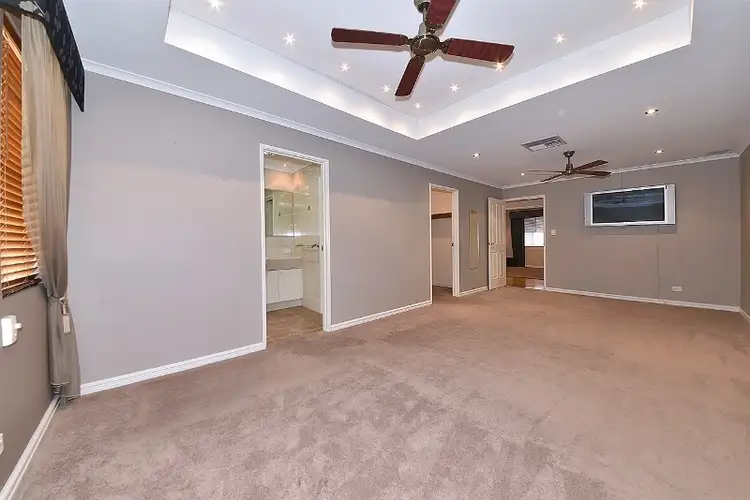 Fourth view of Homely house listing, 148 Golf Links Drive, Carramar WA 6031