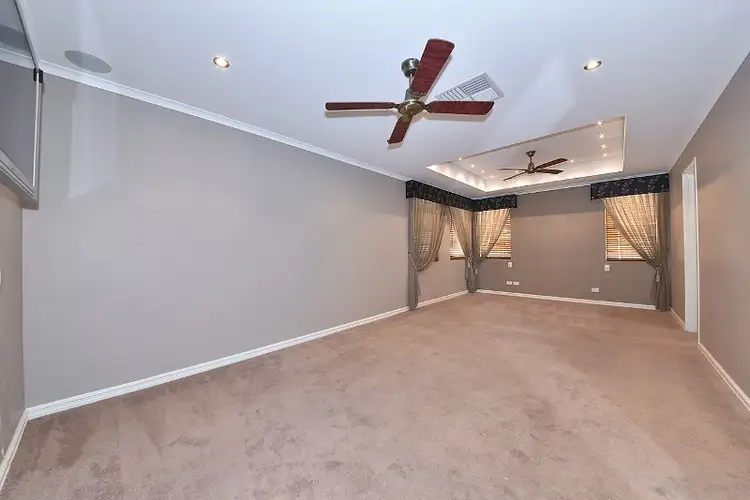 Fifth view of Homely house listing, 148 Golf Links Drive, Carramar WA 6031