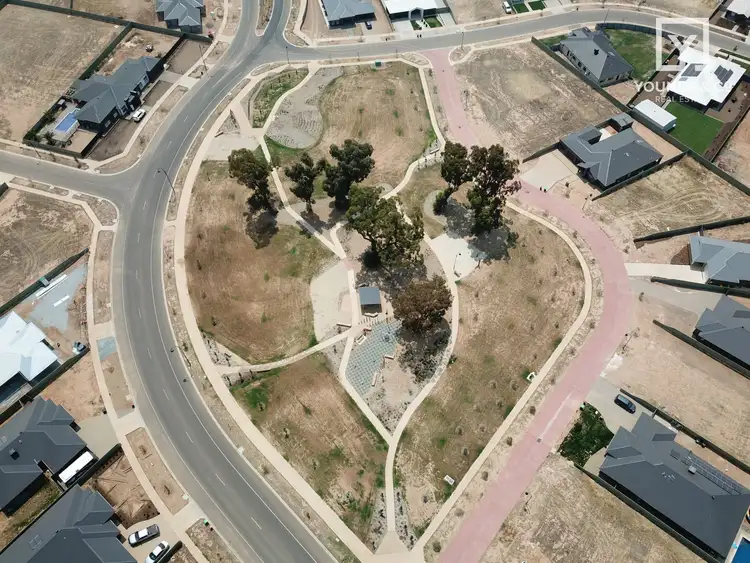 Third view of Homely land listing, 22 Latrobe Cres, Shepparton North VIC 3631