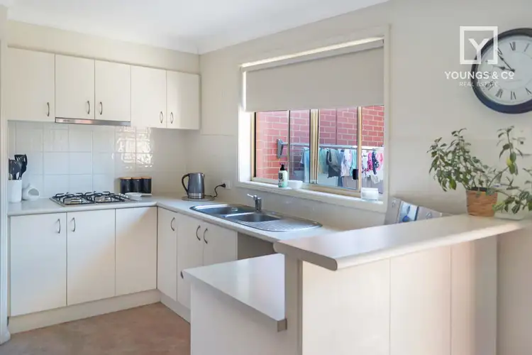 Main view of Homely unit listing, Unit 3/187 Mclennan St, Mooroopna VIC 3629