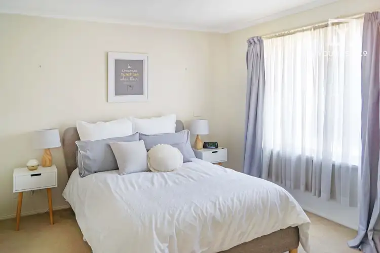 Second view of Homely unit listing, Unit 3/187 Mclennan St, Mooroopna VIC 3629