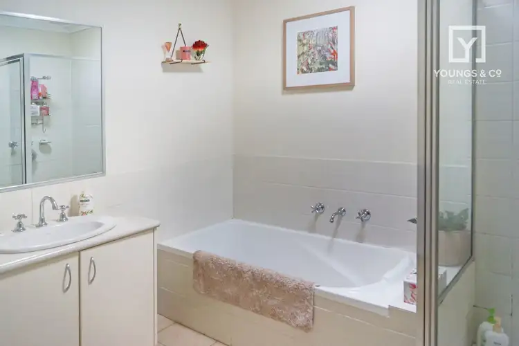 Third view of Homely unit listing, Unit 3/187 Mclennan St, Mooroopna VIC 3629