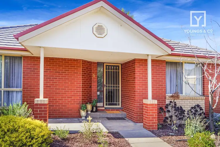 Fourth view of Homely unit listing, Unit 3/187 Mclennan St, Mooroopna VIC 3629