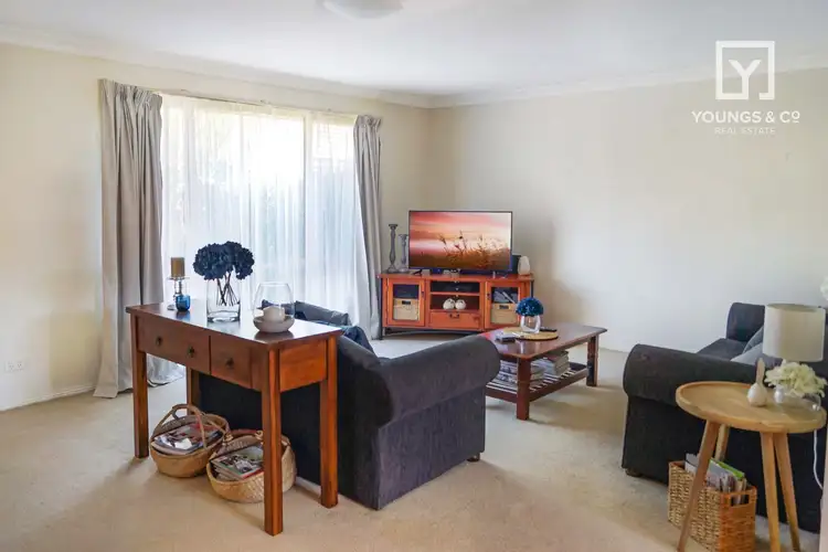 Fifth view of Homely unit listing, Unit 3/187 Mclennan St, Mooroopna VIC 3629