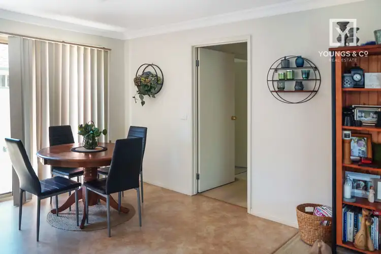 Sixth view of Homely unit listing, Unit 3/187 Mclennan St, Mooroopna VIC 3629