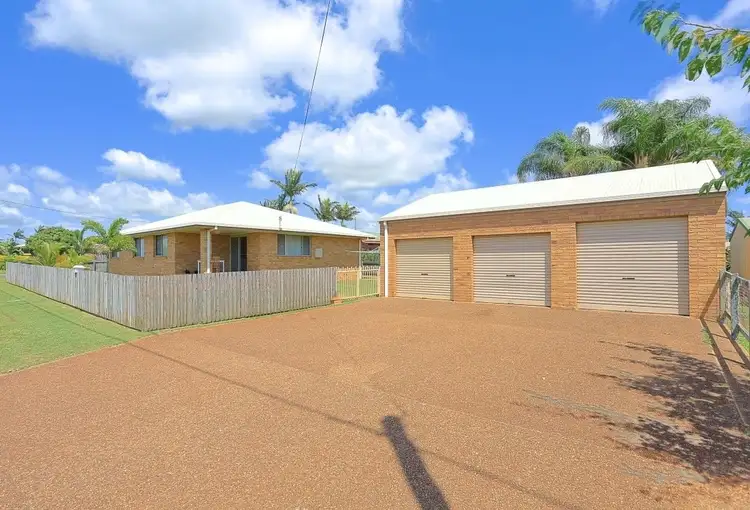 20 Dante St, Burnett Heads QLD 4670