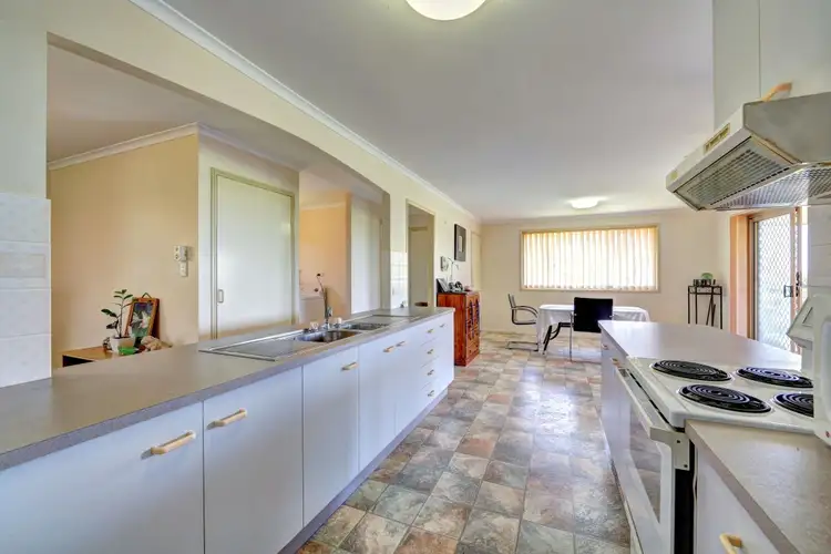 Second view of Homely house listing, 20 Dante St, Burnett Heads QLD 4670