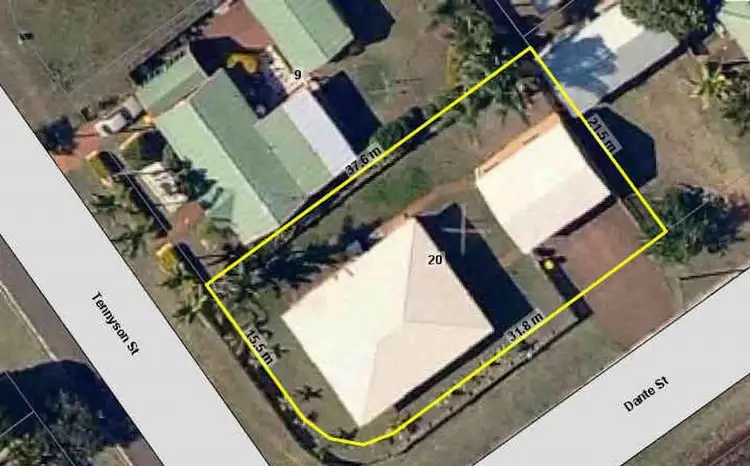 Fourth view of Homely house listing, 20 Dante St, Burnett Heads QLD 4670