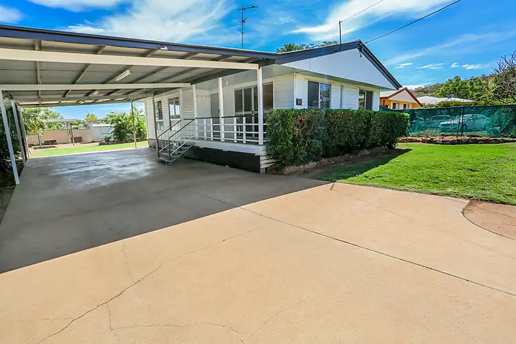 Main view of Homely house listing, 51 Darling Crescent, Mount Isa QLD 4825